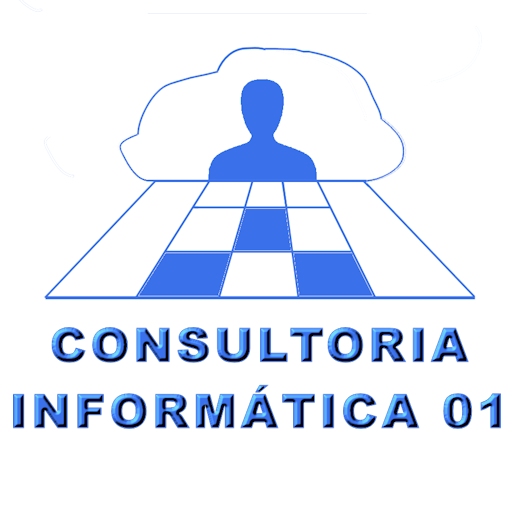 Consultoria Informática 01